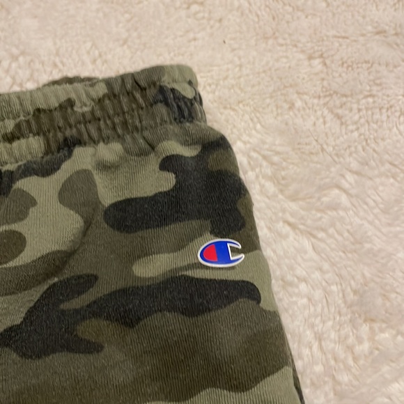 Champion Sweatpants Size 24 Months - Picture 2 of 3